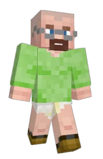 diddy_16's Minecraft skin
