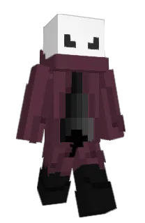 MJDtv's Minecraft skin