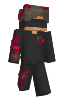 Front of OwenChaney14's skin