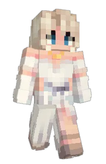 gklucas's Minecraft skin