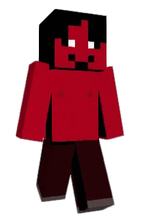 Front of banananaarts's skin