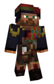 Skin preview