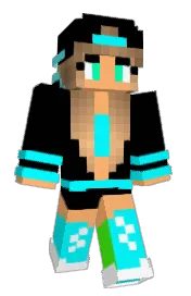 Skin preview