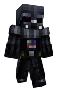 SandMan420's Minecraft skin