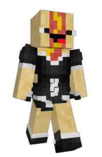 Front of Jup1ter_mc's skin