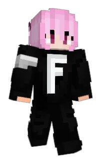 Lipexsz's Minecraft skin