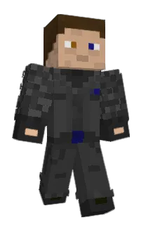 Front of LonePlayer022's skin