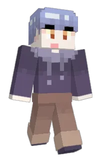 Front of Whale123's skin
