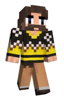 Front of Zoowee_Mama_43's skin
