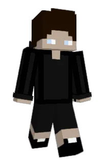 Front of Bxshy_'s skin