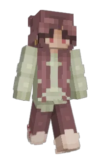_Kayso's Minecraft skin