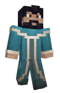Chimalus's Minecraft skin