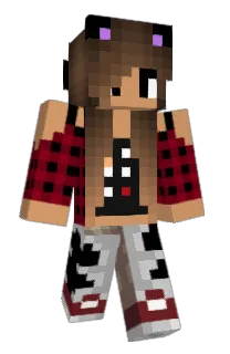mikey932's Minecraft skin
