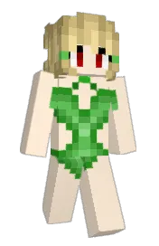 Skin preview