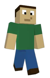 Front of Valphalorinexus7's skin