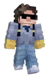TearlessWings's Minecraft skin