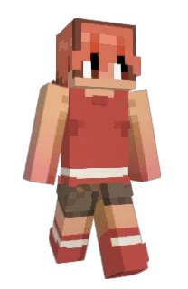 Front of Darkendfox's skin