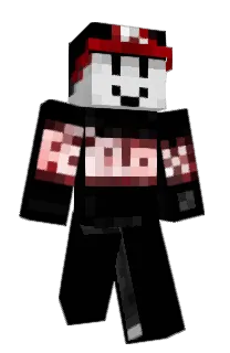 Front of ByBubble6868's skin