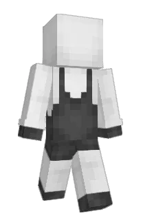 Front of Omziscool's skin