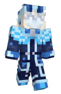 Front of FatherOverseer's skin
