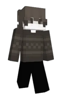 Forewing's Minecraft skin