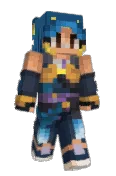 WinterBlueHeart