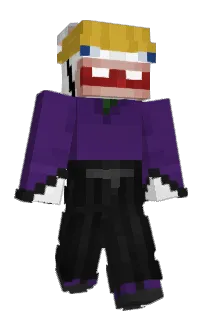 Front of zonkw's skin
