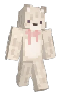 vivibex's Minecraft skin