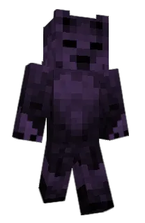 DaddyDrako's Minecraft skin
