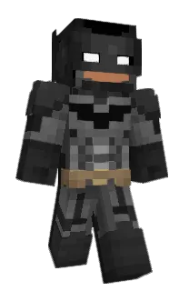 Vantlo's Minecraft skin
