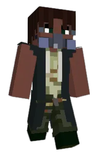 Front of R3BJ0RN's skin