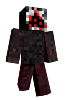 Front of coy5023's skin