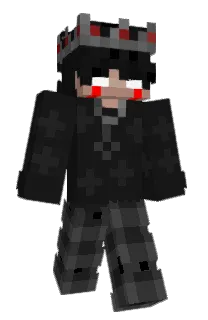 wowlion3226's Minecraft skin