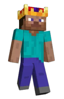 Front of Arnqu's skin