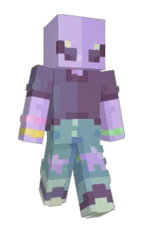 _Alien_Vomit_'s Minecraft skin