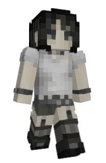 valstyx's Minecraft skin