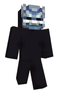 Front of querern0s's skin