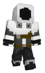 desert storm and mine shaft Minecraft skin — Classic model — first worn by C0llegeDr0pout