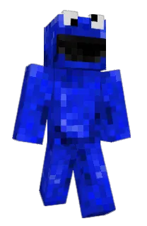 Front of shaqville0atmeal's skin