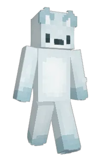 Front of zylo1's skin