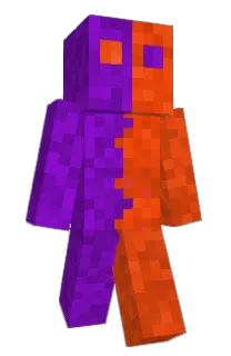Front of EonVale's skin