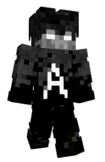 Front of ZenXdw's skin