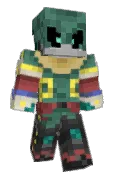 deorna