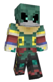 Skin preview