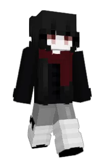 Front of cwline's skin