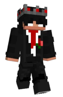 Front of An_yueying's skin