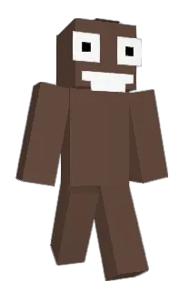 Zeiry's Minecraft skin