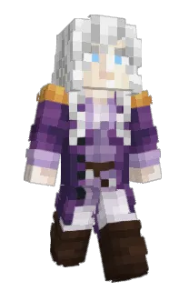 Front of wehzi's skin