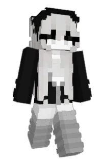 liebliche's Minecraft skin