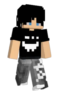 Front of Annulled_Rap's skin